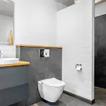 Awesome In With Wifi Feriehus *