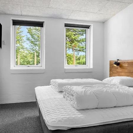 Stunning Home In Spottrup With Sauna Casa vacanze