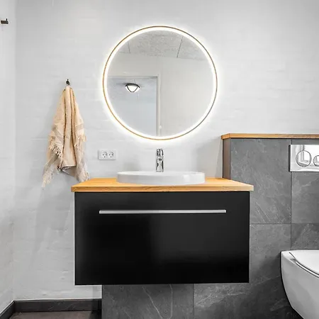 Casa vacanze Stunning Home In Spottrup With Sauna *