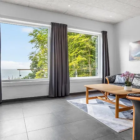 Casa vacanze Stunning Home In Spottrup With Sauna